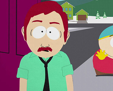 Who Is Eric Cartman’s Dad In South Park?