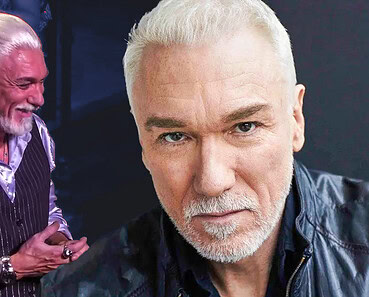 Who Is Patrick Page? Meet Paige Davis’ Husband