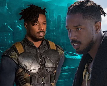 Why Black Panther’s Erik Killmonger Should’ve Had A Mini Series