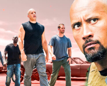 Why Fast Five Is Such A Defining Achievement For The Series