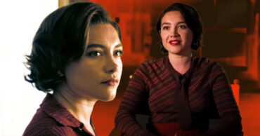 Why Florence Pugh’s Jean Tatlock Was A Terribly Under Developed Character