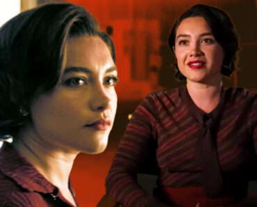Why Florence Pugh’s Jean Tatlock Was A Terribly Under Developed Character