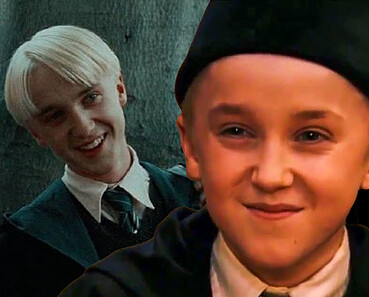 Why Has Draco Malfoy Become a Fan Favorite All These Years Later?