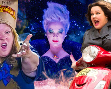 Why Melissa McCarthy Is No Longer A Box Office Draw
