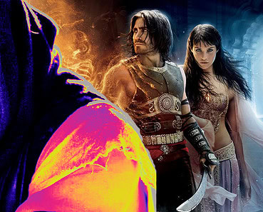 Why Prince of Persia: The Sands of Time Movie Adaptation Deserved a Sequel