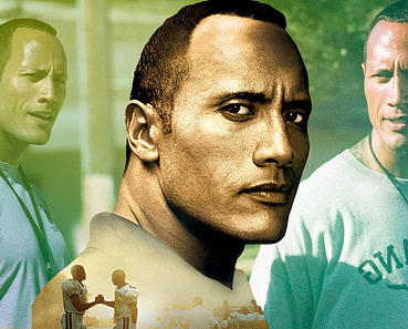 Why The Gridiron Gang Remains Dwayne Johnson’s Best Movie