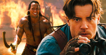 Why The Mummy Returns Was The Perfect Blockbuster Sequel
