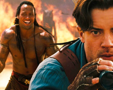 Why The Mummy Returns Was The Perfect Blockbuster Sequel