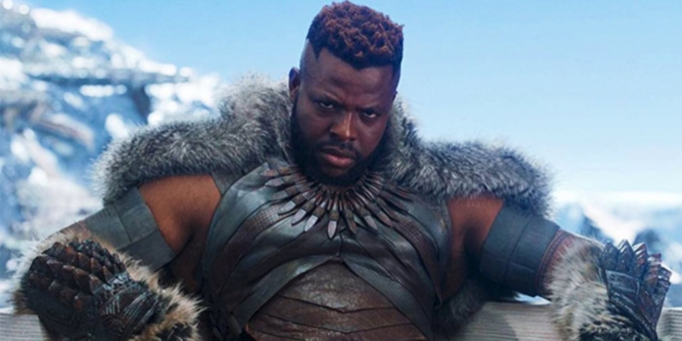 Winston Duke's Movies Proves He's One of Hollywood's Underrated Actors