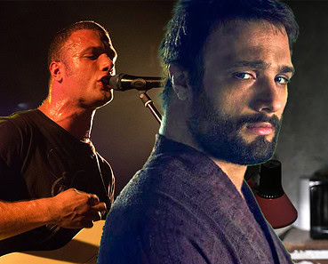 5 Things You Didn’t Know About Shogun’s Cosmo Jarvis