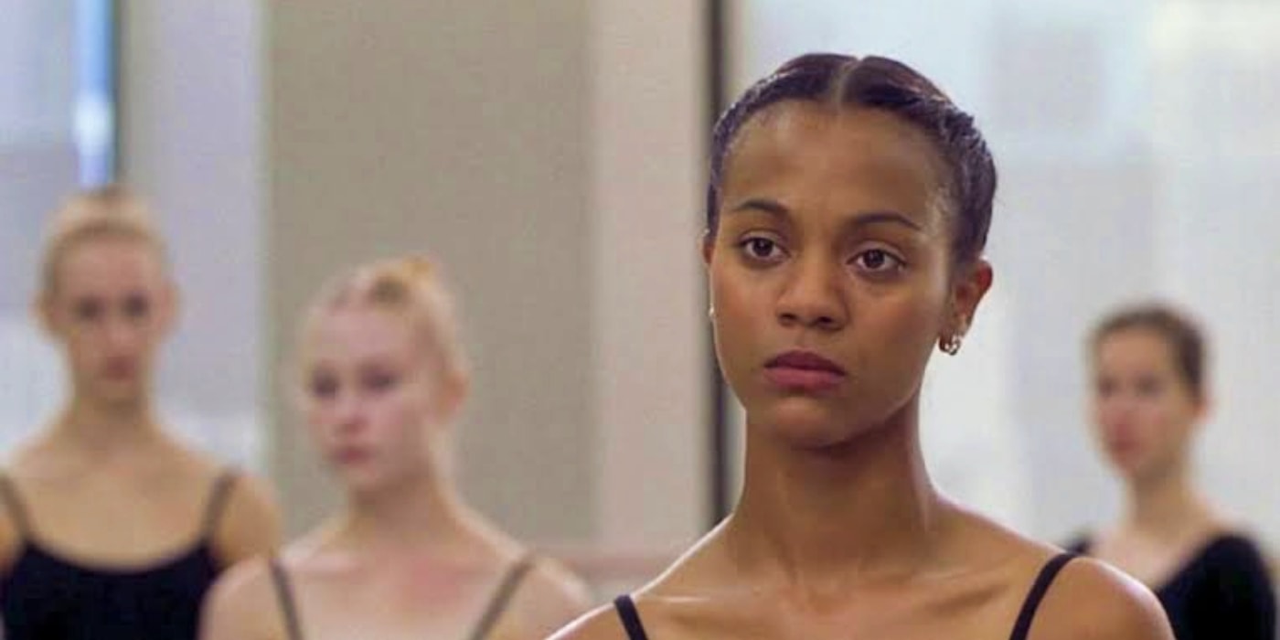 7 Movies You Forgot Zoe Saldaña Was In