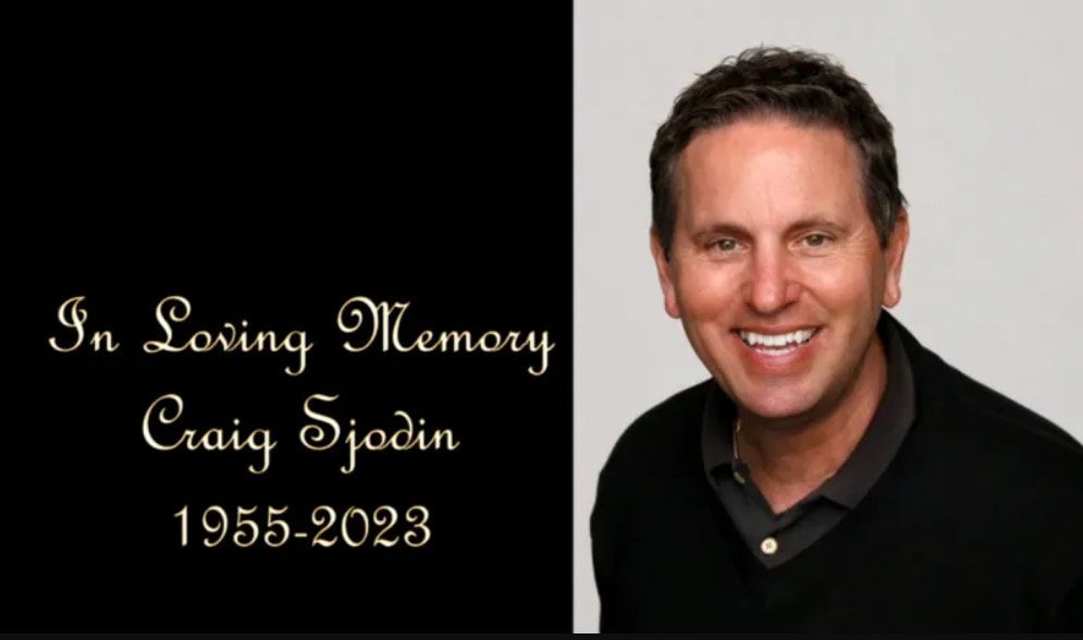 General Hospital Mourns the Loss of Craig Sjodin