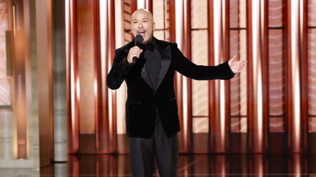 Should Comedians Stop Hosting Awards Shows? - TVovermind