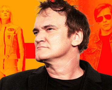 Quentin Tarantino’s Ten Movie Plan Is Unnecessary