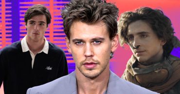 10 Actors Predicted to Become the Next Hollywood A-Listers