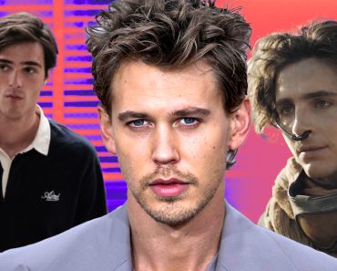 10 Actors Predicted to Become the Next Hollywood A-Listers