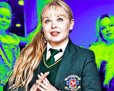 After Bridgerton, Here Are 5 Nicola Coughlan Movies and TV Shows You Need to Watch