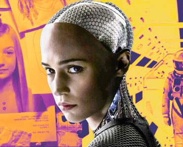 5 Philosophically Haunting Movies About Artificial Intelligence (AI)