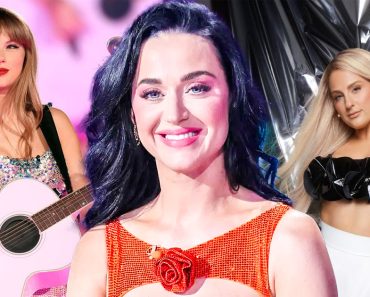 5 Possible Replacements For Katy Perry In American Idol Season 23