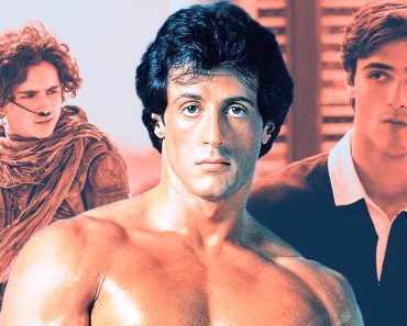 6 Actors Who Could Play Sylvester Stallone in ‘I Play Rocky’