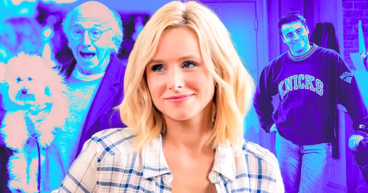 The Top 5 Characters That Make Good Girls A Must Watch Show