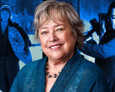 Kathy Bates: 7 Things You Didn’t Know About the Iconic Actress