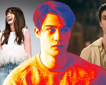 7 Top Nicholas Galitzine Movies and TV Shows