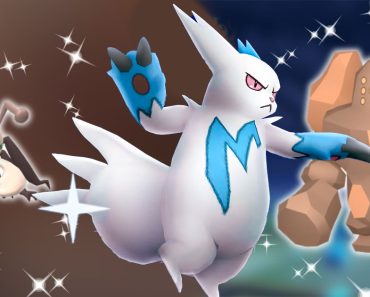 9 Shiny Pokémon You Can’t Miss in Pokémon Go and How to Catch Them All