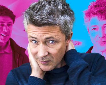 Aidan Gillen: Unveiling the Irish Actor’s Best TV Shows