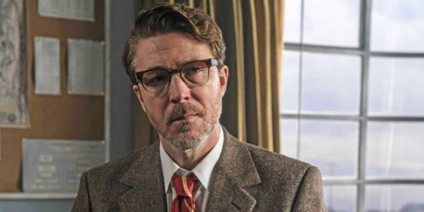 Aidan Gillen: Unveiling the Irish Actor's Best TV Shows