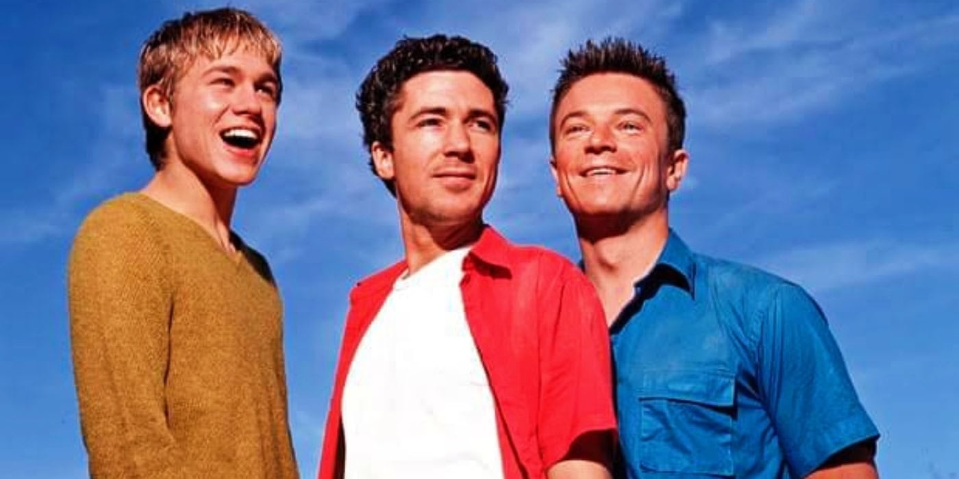 Aidan Gillen: Unveiling the Irish Actor's Best TV Shows