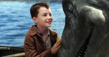 Alex Etel as Angus MacMarrow in The Water Horse
