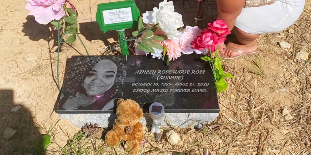 Remembering Ashley "Minnie" Ross: 'Little Women Atlanta' Star Dead at 34