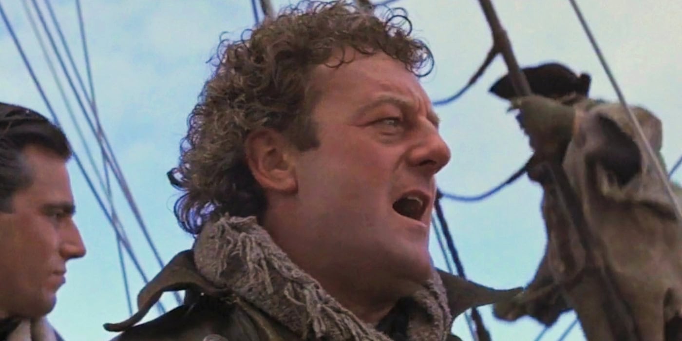 Bernard Hill: Remembering the Late Actor’s Iconic Roles - TVovermind