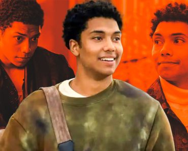 Chance Perdomo: Remembering the Late Actor’s Iconic Acting Roles