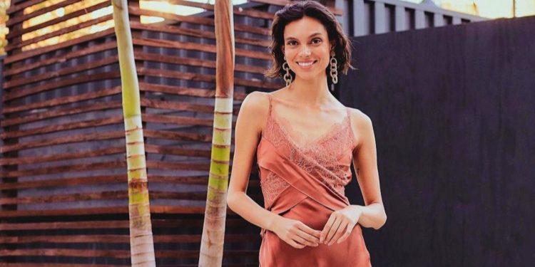 Charlee Fraser: Meet the Actress Who Plays Furiosa’s Mother