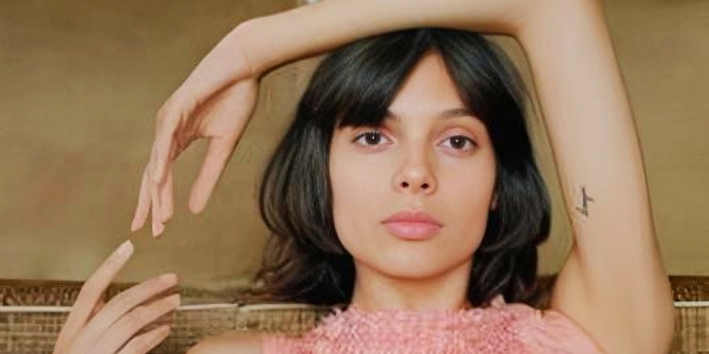 Charlee Fraser: Meet the Actress Who Plays Furiosa’s Mother