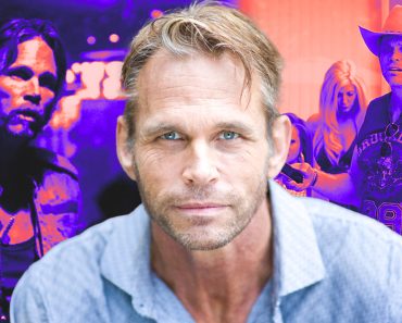 Chris Browning: 5 Things You Didn’t Know About The TV Star