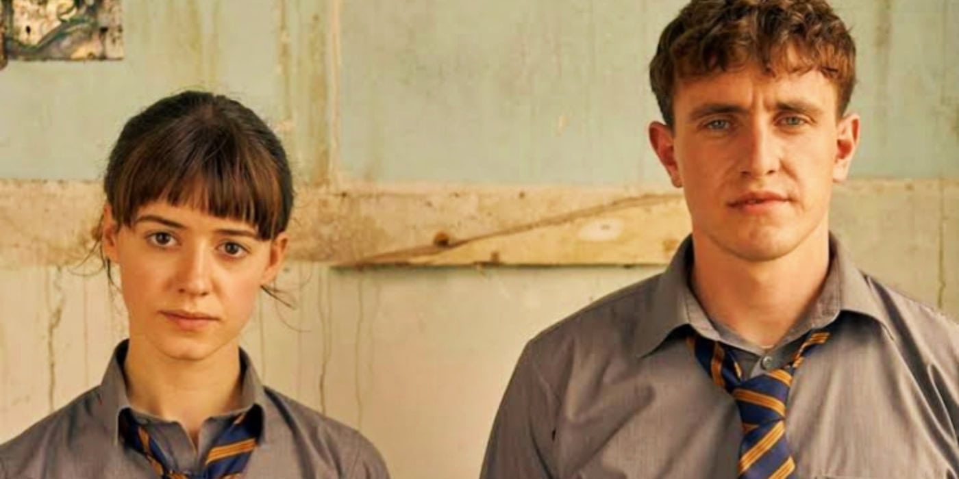 Daisy Edgar-Jones: Where You Know the ‘Twisters’ Actress From - TVovermind