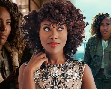 DeWanda Wise: Where You Know the Actress From