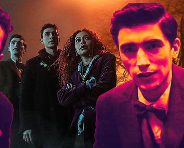 Dead Boy Detectives Season 2: Everything You Need To Know