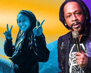 Does Katt Williams Have Kids?