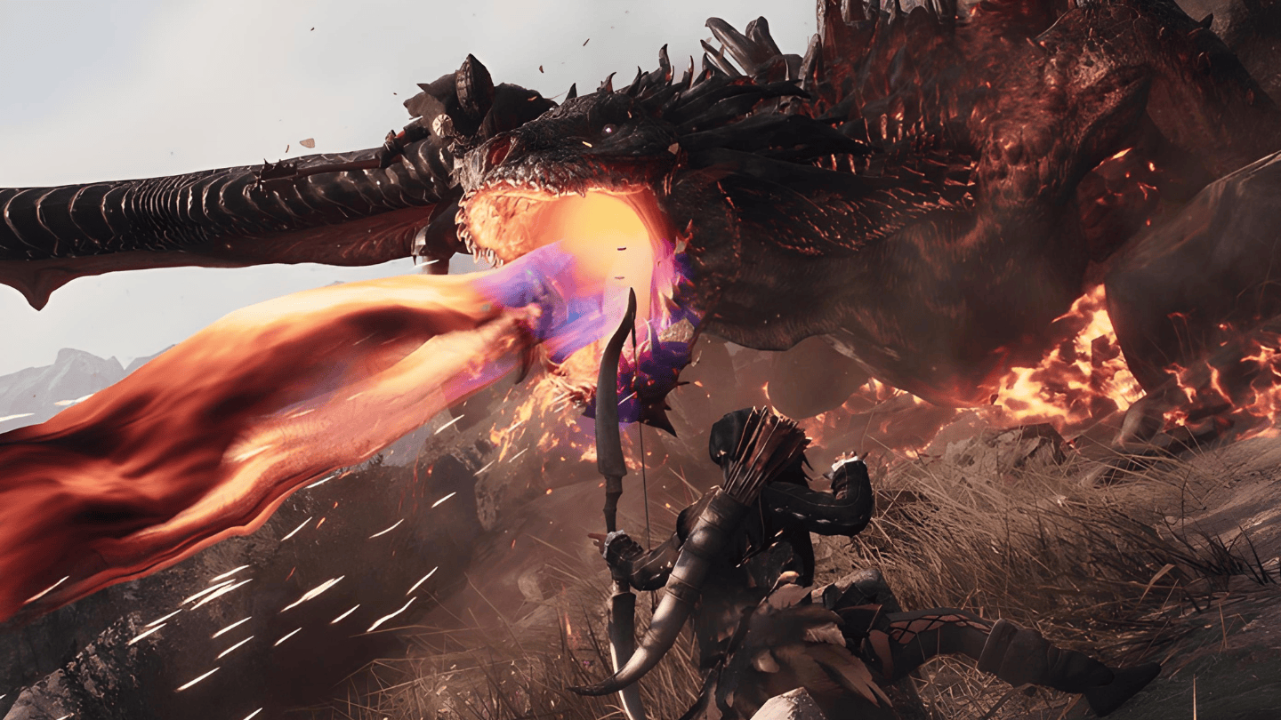 Dragon's Dogma 2 Guide: How to Defeat Every Enemy Type