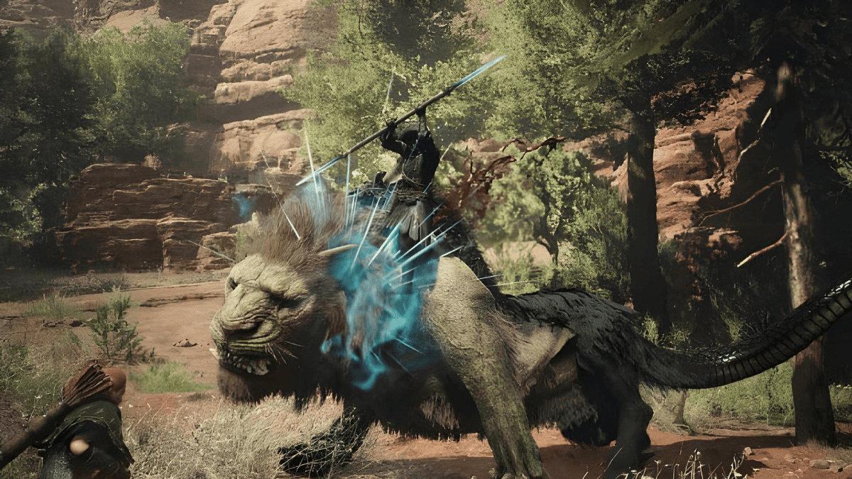 Dragon's Dogma 2 Guide: How to Defeat Every Enemy Type