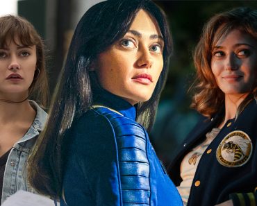 Ella Purnell: Exploring the Fallout Series Star’s Other TV Show Roles