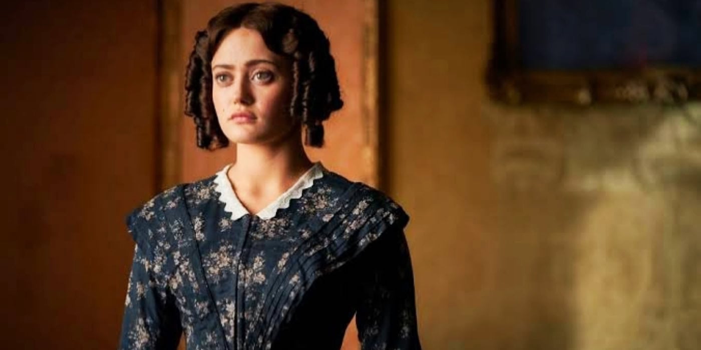 Ella Purnell: Exploring the Star's Other TV Show Roles