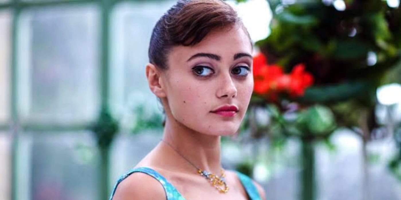 Ella Purnell: Exploring the Star's Other TV Show Roles