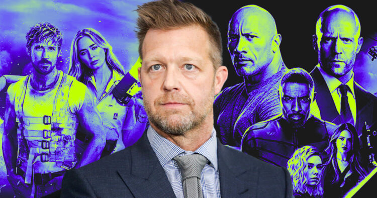 David Leitch
