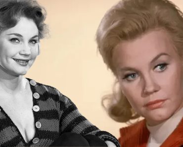 ‘General Hospital’ Actress, Elizabeth MacRae, Dead at 88