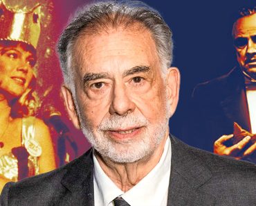 Francis Ford Coppola’s 5 Highest Rated Movies on Rotten Tomatoes